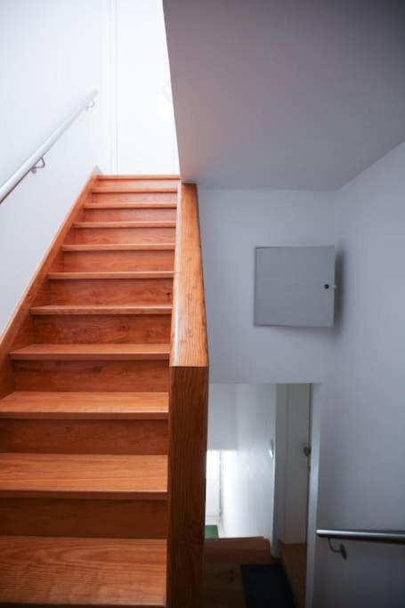 Sesimbra Loft Apartment Exterior photo