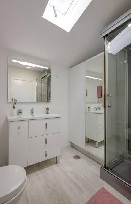 Sesimbra Loft Apartment Exterior photo